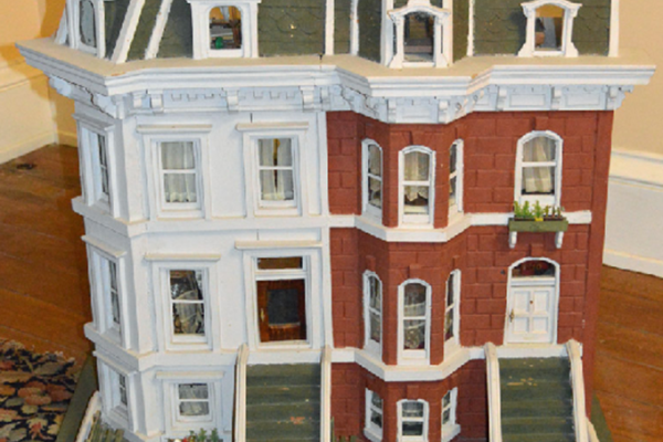 Historic Collections | National Mississippi River Museum & Aquarium